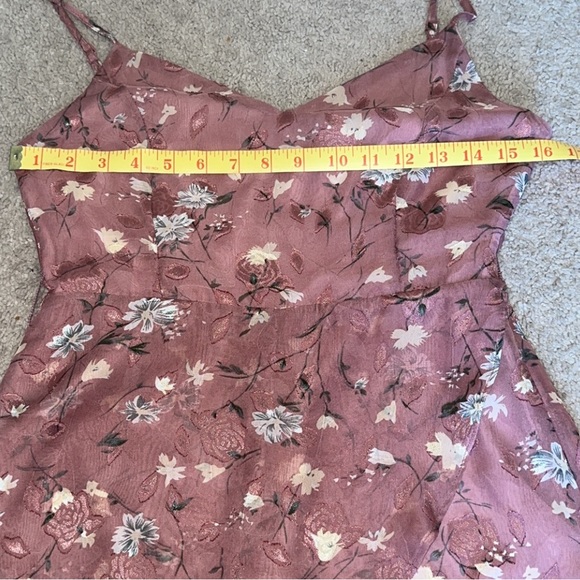 Ashlie Ruffle Romper
superdown - Picture 10 of 12